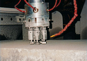 Оборудование для обработки мрамора,  гранита,  камня - foto 49