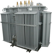 Трансформаторы ТМ-1000,  630,  400  кВа. Подстанции СТП,  КТПМ,  КТПН   - foto 3