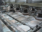 Оборудование для производства керамической и фарфоровой посуды - foto 9
