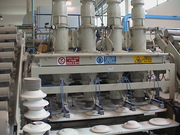 Оборудование для производства керамической и фарфоровой посуды - foto 5