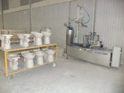 Оборудование для производства керамических санитарно-технических издел - foto 2