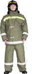 Производство боевой одежды пожарного боп-1 размера - foto 1