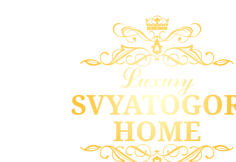 Luxury Svyatogor home