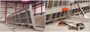 Оборудование для изготовления бетонных стеновых панелей, ЖБИ - foto 3