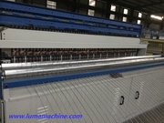 многоконтактная машина для производства сварной кладочной сетки - foto 2
