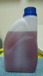 Жидкий полиуретановый пластик - foto 0