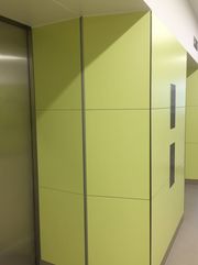 Конструкционные облицовочные панели для стен интерьеров,  дизайн-панель - foto 0