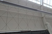 Конструкционные облицовочные панели для стен интерьеров,  дизайн-панель - foto 3