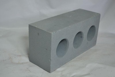 Блоки пескоцементные и кермзитобетонные 40-20-20 (390-190-190). - main