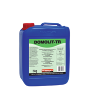 DOMOLIT-TR Пластификатор растворов - заменитель извести