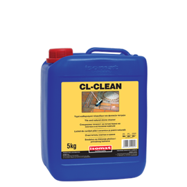 CL-CLEAN специальный очиститель плитки и камня - main