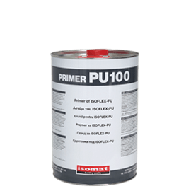 PRIMER-PU 100 полиуретановая грунтовка - main