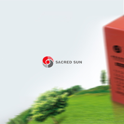"Sacred Sun" - аккумуляторы от производителя