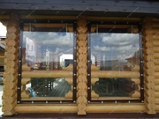 Жидкие окна(мягкие)пвх и полиуретан - foto 11