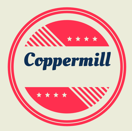 Coppermill