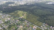 В Ленобласти началось строительство нового коттеджного поселка