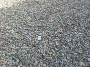 Речной песчаник, галька, валуны для ландшафта и отделки - foto 0
