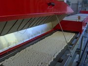 Полу-автоматическая линия для производства сахара-рафинада - foto 3