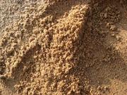 Доставка песка и щебня в Истре  - foto 0