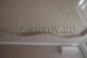 Натяжные потолки от немецкого производителя без предоплаты - foto 1