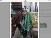 Производство и поставка листогибов,  вальцовочных станков,  зиг-машин,  ф - foto 2