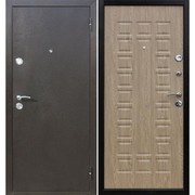 Двери металлические от производителя - foto 1