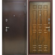 Двери металлические от производителя - foto 4