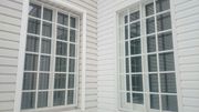 Решетки на окна,  козырьки,  заборы,  навесы,  ограждения,  лавочки,  мангал - foto 4
