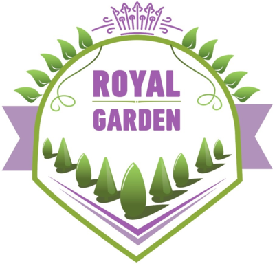 Садовый центр и питомник Royal Garden – озеленение городских территори - main