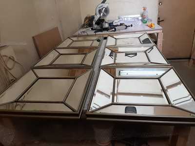 Производство зеркал и мебели - main