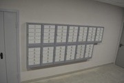 Металлические почтовые ящики для подъездов многоквартирных домов - foto 3