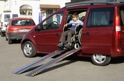 Пандусы Altec для инвалидных колясок  - foto 0