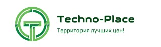 Techno-place - main